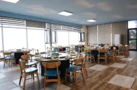 Shidao Hotel - Desayuno