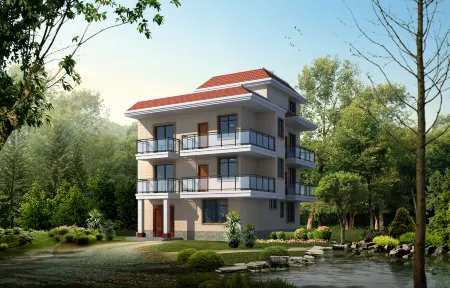 Guidong Kangyang Homestay Отели в г. Гуйдун