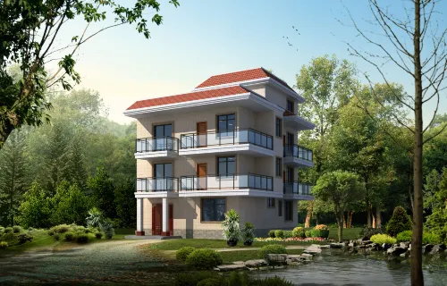 Guidong Kangyang Homestay - مطابخ