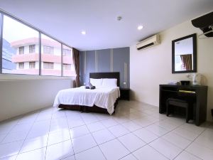 Your Hotel Klang by d'Concept