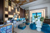 Beach Walk Boutique Resort - bar