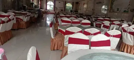 Hanyuan Zaozilin Resort Отели рядом с достопримечательностью «Fujing Mountain»