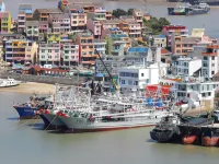 Zhenhai One Night Hotels near Gui'aocun