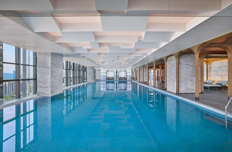 JW Marriott Hotel Changsha photo 2