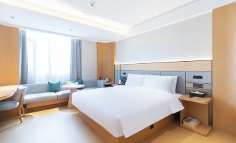 JI Hotel (Xinghua Wandaguangchang Changan Nan Road)