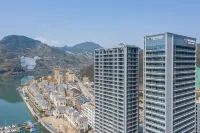 斯維登度假公寓飯店（麗水青田店）