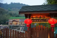 Zhujin Zhu Mountain Villa