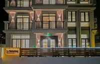 Floral Hotel·Zhoushan Lingxia Hotel