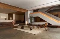 nesthouse