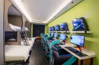 Yijie Electric Sports Hotel