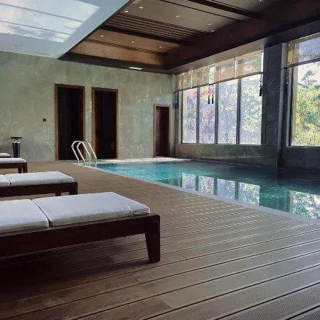 Shunan Cultural Tourism Garden Resort Hotel