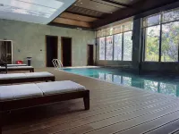 Shunan Cultural Tourism Garden Resort Hotel - Pools