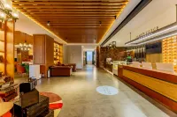 Yunyang Coffee Hotel (Ulanqab Government Wanda Plaza Branch) - 3 stjerner