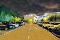 플라워리 리조트