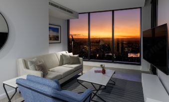 Meriton Suites Surfers Paradise