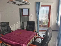 Guanding Homestay