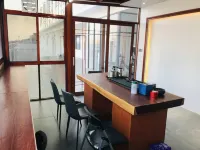 ALAN Qingyun Hotel (Guigang Qingyun Bridge) - Gym