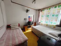 Yanji Meidule Hotel - 2-نجوم