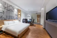 Tuke Resort Hotel (Zhangjiagang Tangqiao RT-Mart) - 2-Star