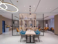 Tuke Resort Hotel (Zhangjiagang Tangqiao RT-Mart)