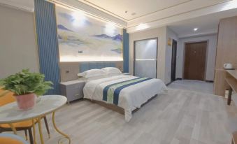 Jiahe Smart Hotel