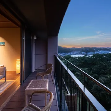 KAMENOI HOTEL TOBA Hotels near Dolphin Island