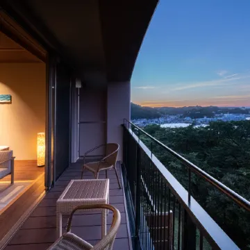 KAMENOI HOTEL TOBA