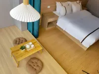 starhao  hotel - parking