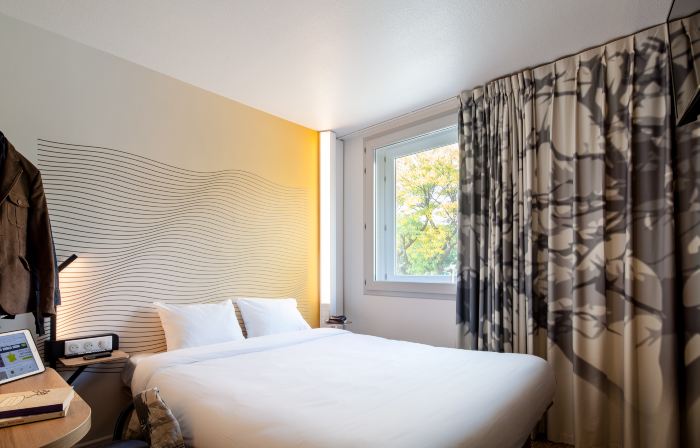 B&B Hotel Landerneau Bois Noir
