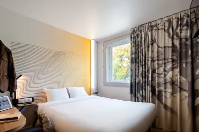 B&B Hotel Landerneau Bois Noir Hotels in Sizun