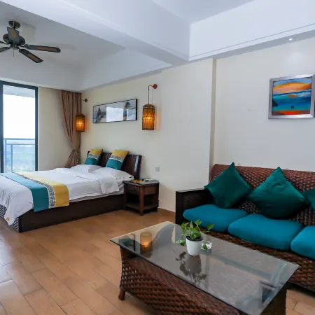 Regichman Resort (Wanquan River)