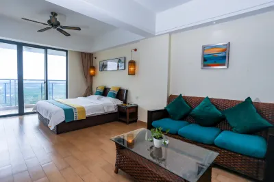 Regichman Resort (Wanquan River) Hotels near Shazhou Island
