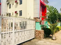 查里奧特飯店 阿布賈國家清真寺附近的飯店