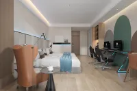 Eonia E-sports Hotel