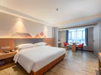 Borrman Hotel (Zhanjiang Suixi Quanfengguangchang) Hotels in Suixi