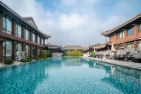 Yangzhou Seclusive Life Hot Spring Resort