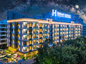 Mehood Hotel (Lingshui Qingshui Bay)