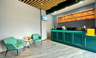 Hotel Apartment (Shanghai National Convention and Exhibition Center Jiangqiao Old Street Branch)