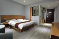 海寧景星ビジネスホテル