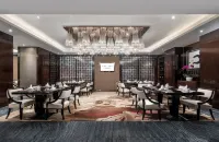 Sofitel Nanjing Galaxy  Suning