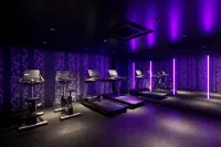 Mercure Tokyu Stay Osaka Namba - Kuntosalit