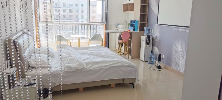 Xiangge Homestay Hotels in Zhucheng