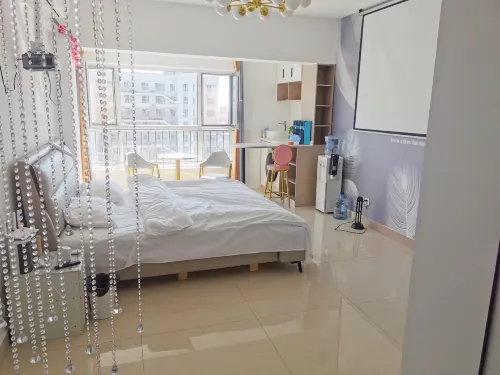 Xiangge Homestay Hotel a Zhucheng