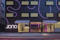 Jono Bangkok Asok Hotel Hotel in zona The Lakes