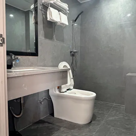 Yuxian Platinum Shijia Business Hotel