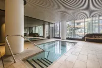 Kula Docklands Hotels in Williamstown