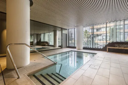 Kula Docklands Отели рядом с достопримечательностью «Уильямстаун бич»