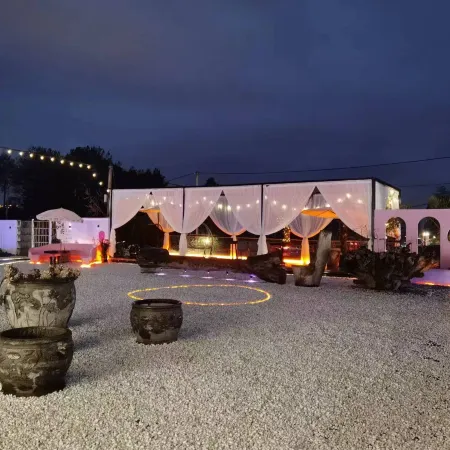 Wencheng Suyan Homestay