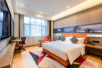 Kashi  Hotel