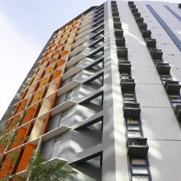 The City Flats Amorsolo